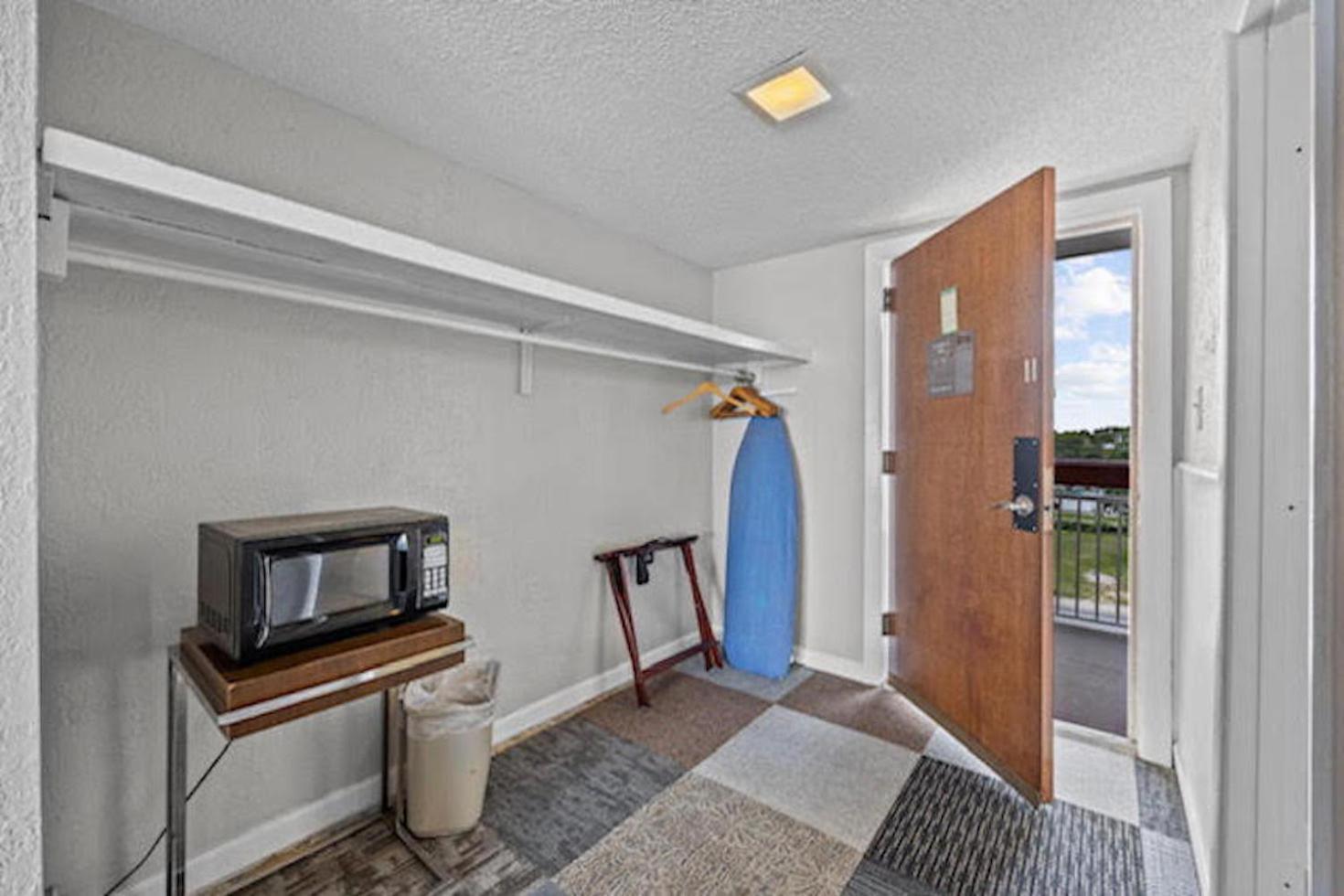 Oasis Hotel North Myrtle Beach Bagian luar foto